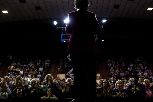 Wikileaks Appears To Release Hillary Clinton’s Paid Speech Transcripts