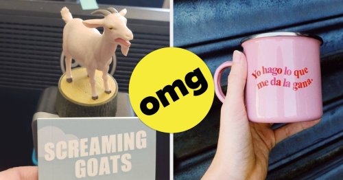32 Gifts So Good You'll Probably Want To Add Them To Your Wish List Too