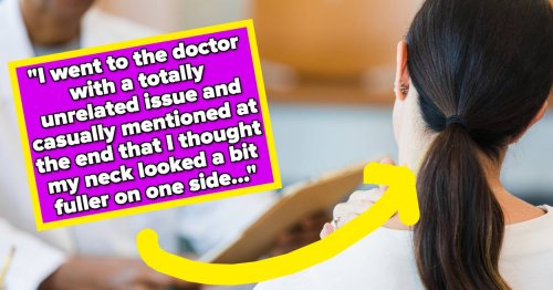 "It Was One Of The Most 'WTF' Moments In My Career So Far": Doctors Are Revealing Times A Patient Said, "Oh, I Forgot To Mention, But..." And It Completely Changed Things