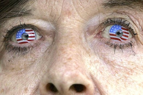 50 Things Basically Every Single Person In America Believes Are Completely Normal But Are Actually Really, Really, Really Strange
