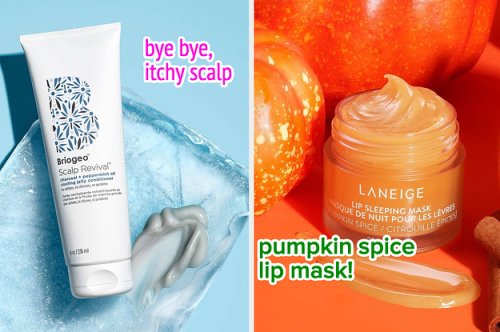 If You Hate Having Ridiculously Dry Skin As The Weather Gets Colder, Here Are 30 Products To Keep Things Hydrated
