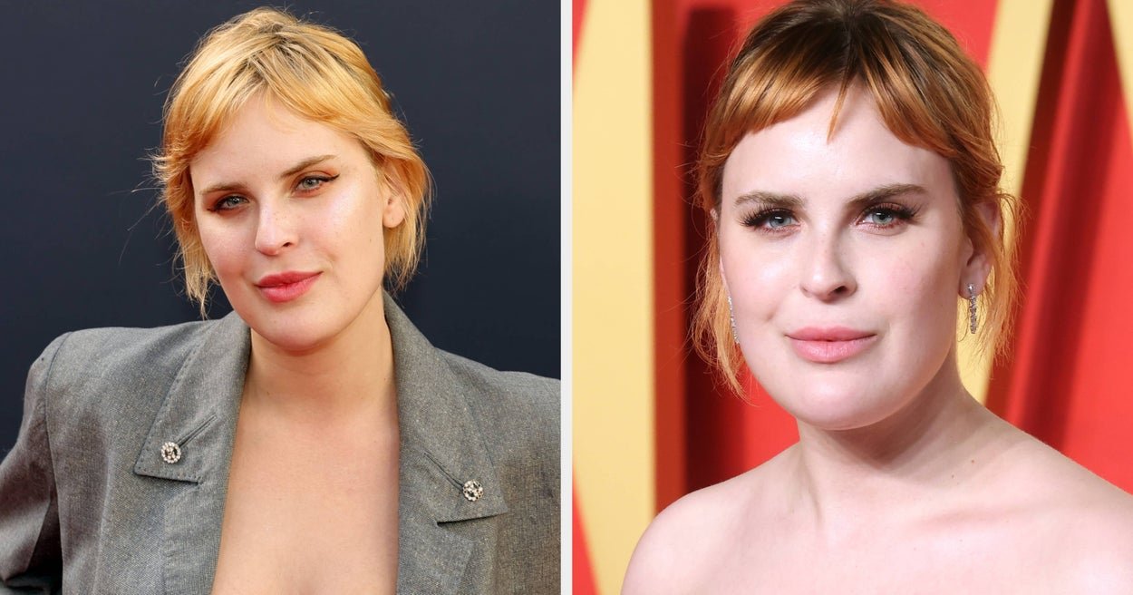 Tallulah Willis Responded To Criticism Of Her Latest Bikini Pics