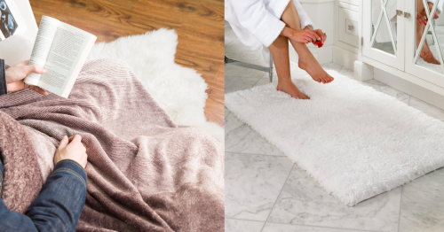30 Things To Make Every Room In Your House More Comfortable