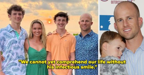 “Unimaginable Loss”: Former Yankees Star Brett Gardner Said He And His Wife Have “So Many Questions” After Their 14-Year-Old Son, Miller, Died On Vacation
