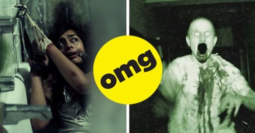 33 Scary As Shit Movies You Can Watch On Netflix