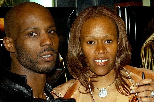 DMX's Ex-Wife Tashera Simmons Celebrates 50th Birthday By Honoring the Late Rapper