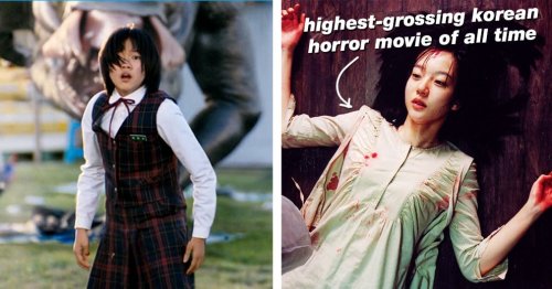 25 Korean Movies You Need To Watch If You Loved "Parasite"