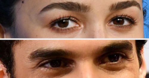 Only A True Bollywood Fan Can Recognise These Celebrities Based Only On Their Eyes