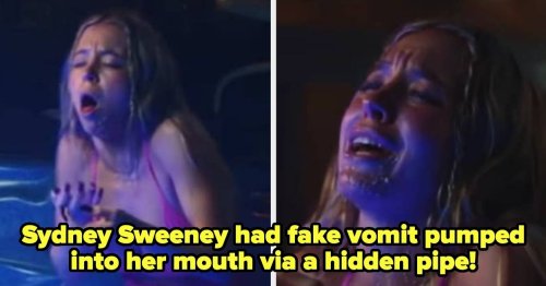 40 Horrifying Behind-The-Scenes Facts About TV Shows And Movies That Made Me Want To Pour Bleach Into My Eye Sockets