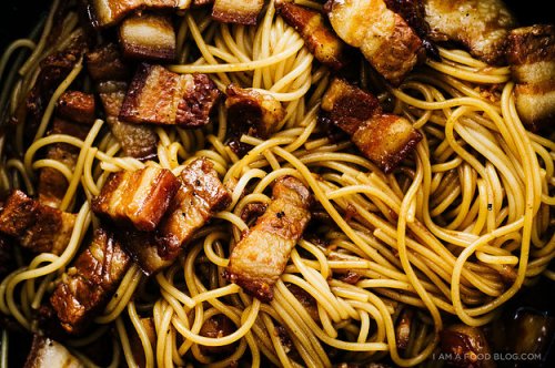 27 Pasta Recipes To Help You Survive The Winter