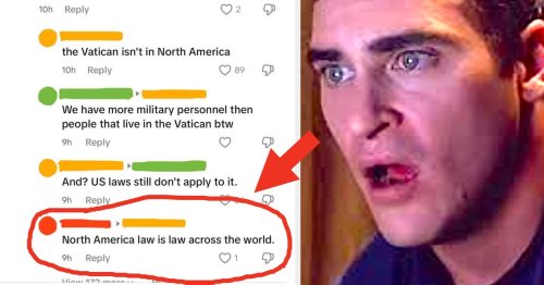I Hate To Say It, But After Seeing These 35 Pictures I’m Convinced Americans Might Just Be The Dumbest People On The Planet