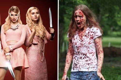 23 TV Shows That'll Scare The Shit Out Of You