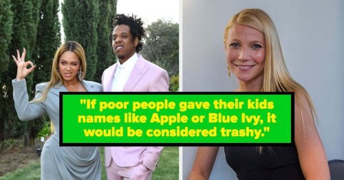 People Are Sharing Things Parents Do That Are "Negligent" If You're Broke But "Classy" If You're Rich, And It's Infuriating