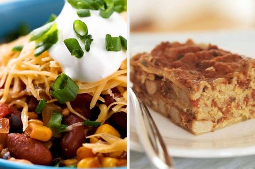 47 Healthy Crock Pot Recipes That'll Have You Digging Out Your Slow Cooker
