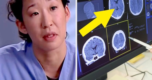 Doctors Are Sharing 6 Common Habits That Are Actually Prematurely Aging Your Brain