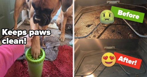 30 Cleaning Products For People Who Hate Getting Their Hands Dirty 30-cleaning-products-for-people-who-hate-getting-their-hands-dirty