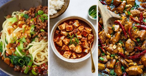 20 Beginner-Friendly Chinese Recipes You Can Make At Home