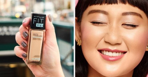 22 Makeup Products You'll Probably Wish You'd Bought Years Ago