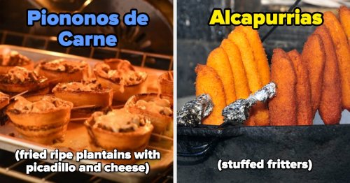 10 Underrated Foods People Who Didn’t Grow Up Puerto Rican Are Missing Out On