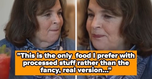 "This May Sound Violently American, But...": People Are Proudly Sharing Their Greatly Unsettling Food Opinions