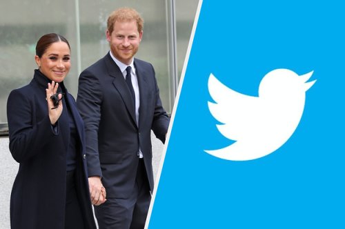 Twitter Data Has Revealed A Coordinated Campaign Of Hate Against Meghan Markle