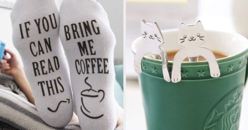 31 Things That Are So Cute You'll Probably Want Them Immediately