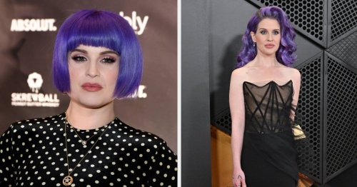 Kelly Osbourne Addressed Criticism Of Her Ozempic Comments, And Talk About Missing The Mark