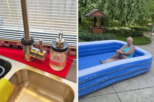 No More Stalling: Here Are 26 Things That The Time Has Finally Come To Get