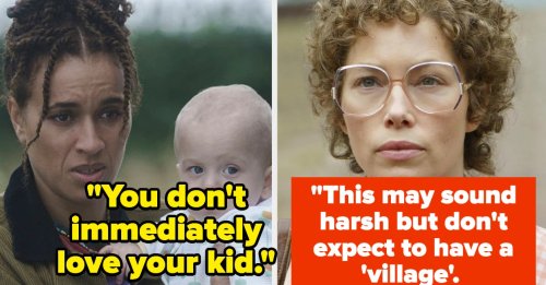 "Everyone Sugar-Coated Everything": Parents Are Sharing The Lies They Were Told About Having Kids, And It Is Eye-Opening