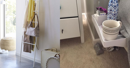 17 Things For Anyone Who Actually Wants To Fix Their Messy Bedroom