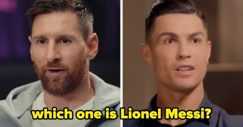 Here Are The 17 Most Famous Athletes Of All Time —I'm Pretty Certain You Won't Be Able To Name Them From A Photo