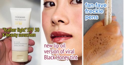 BeautyTok Can Be Intimidating To Navigate, So Here Are 38 Tried-And-True Products That Are Worth Your Time