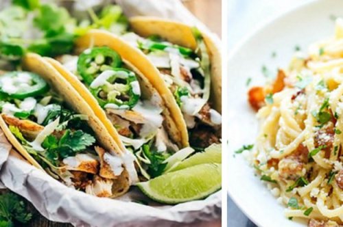 20-Minute Meals You Need In Your Life This Week