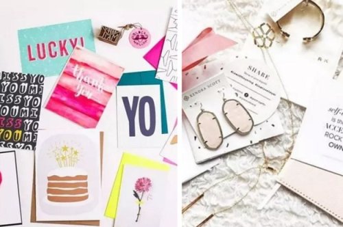 17 Gorgeous Subscription Boxes Stylish People Will Love