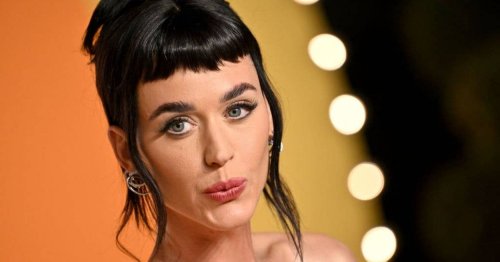 Here's What Katy Perry Had To Say About That Conspiracy Theory She's JonBenét Ramsey