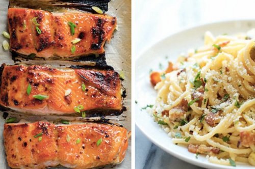 These Dinners Only Need 6 Ingredients Or Less