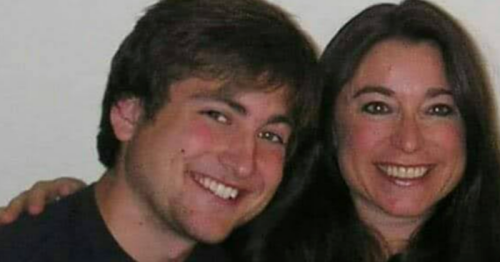 My Son Kept His Sexuality A Secret His Whole Life. I’m Afraid It Helped Kill Him.
