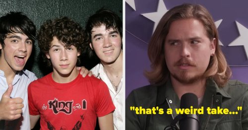 Alyson Stoner Is The Latest Child Star To Weigh In On Nick Jonas’s Eyebrow-Raising Comments About The Disney Channel Games