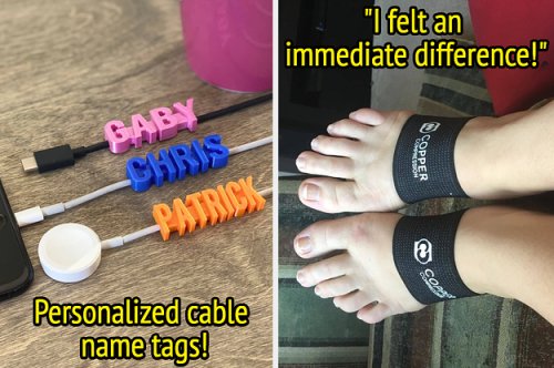 31 Products That'll Solve Problems You Thought You Were Gonna Have To Live With Forever