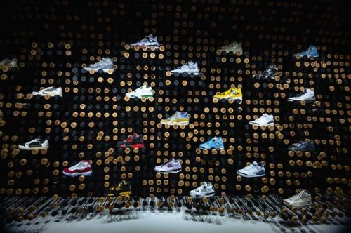 Premium Sneaker Brand PresentedBy Opens First-Ever Space In Mexico City