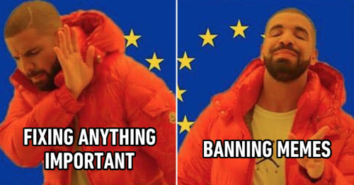 Everything You Need To Know About The Law The EU Just Passed That Could Change The Internet As We Know It