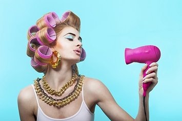 Hair And Beauty cover image