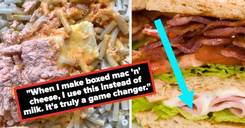 31 Home Cooks Share Their "Best Kept" Cooking Secrets, And They're Useful Regardless Of Your Skill Level