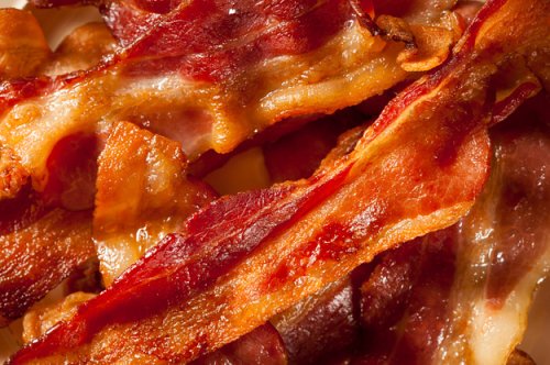 Bacon And Sausages Do Cause Cancer, Says World Health Organisation