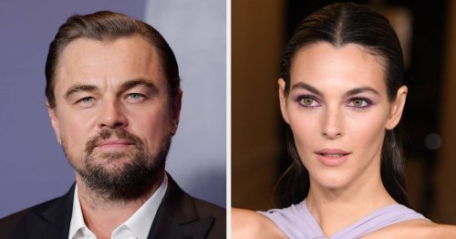 Leonardo DiCaprio’s 26-Year-Old Girlfriend, Vittoria Ceretti, Discussed Their Relationship For The First Time And Revealed What She Actually Finds “Extremely Annoying” About Dating Him