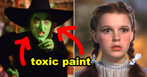17 Disturbing Facts About "The Wizard Of Oz" That'll Change How You See The Movie