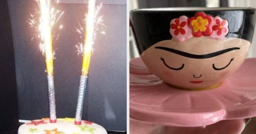 41 Products That Belong On Your Birthday Wishlist This June