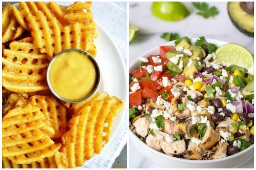 33 Clever Copycat Recipes For Your Favorite Chain Restaurants