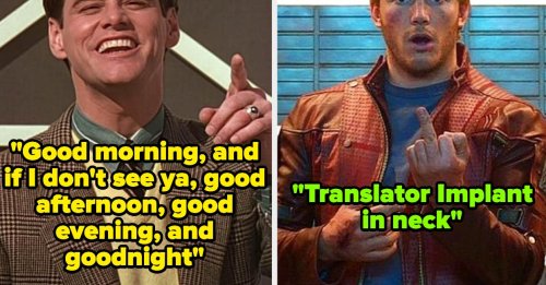 17 Easter Eggs And Foreshadowing Examples In Films