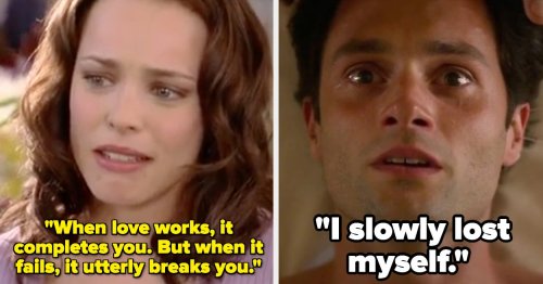 People Are Sharing The "Dark Side" Of Falling In Love, And Wow, It's Not Always Talked About